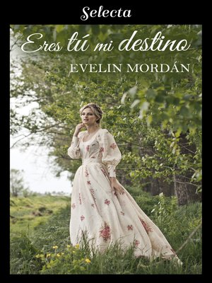 cover image of Eres tú mi destino